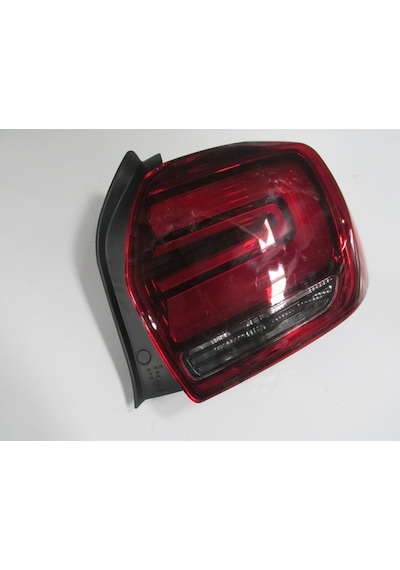 Renault Symbol 17/21 Stop Lambası Sağ Mars/twy