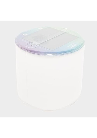Solar Inflatable Light -