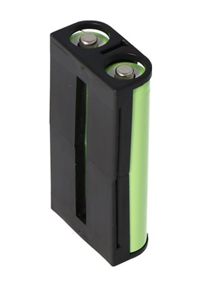 Accucell'Den Yedek Pil Olarak Mdr Rf4000 Sony Pil Bp Hp550 11