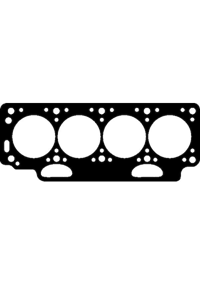 Corteco 83411278 Silindir Kapak Contası Flash-r21 1.7 7700713860-7700851083 -