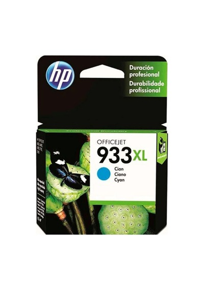 933xl Cyan Mavi Yüksek Kapasite Kartuş Cn054ae