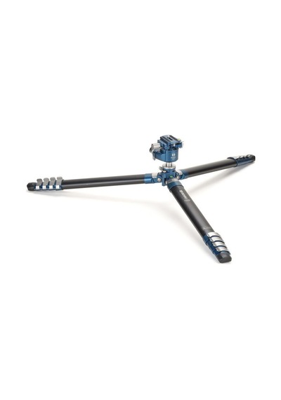 Benro Tcba25g36pt Cyanbird Seri 2 Top Kafalı Alüminyum Tripod Kiti