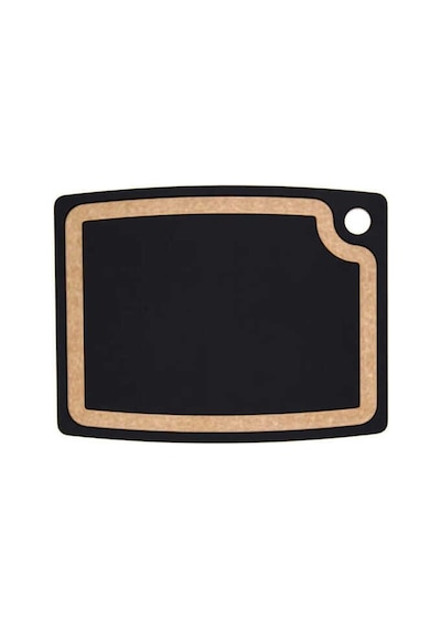 Epicurean Gurme Serisi Siyah Kesme Tahtası 37x29cm Diğer