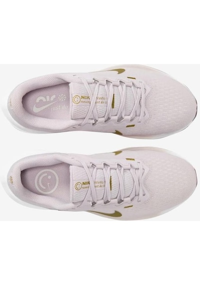 Nike W Aır Wınflo 10 Kadın Spor Ayakkabı Dv4023 Dv4023 010 Çok Renkli