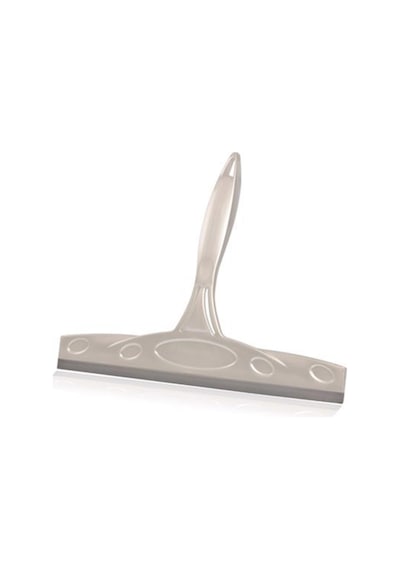 Titiz Tp-170 Kauçuk Lastikli Camsil Cam Temizleme Aleti / Cam Çeksil Çekpas Çekçek - Plastik - 30 Cm. Çok Renkli
