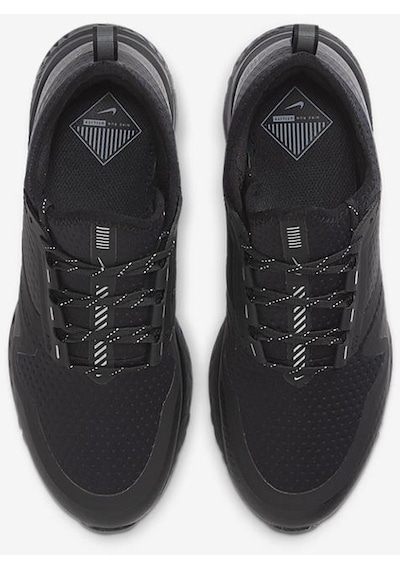 Nike Odyssey React Shield 2 Bq1672-001 Kadın Spor Ayakkabısı 001
