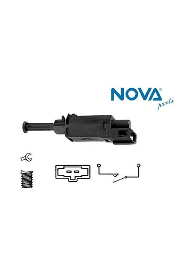 Golf 4 1.6 Akl 97-00 Debriyaj Pedal Müşürü 1h0927189d 1h092718 Diğer