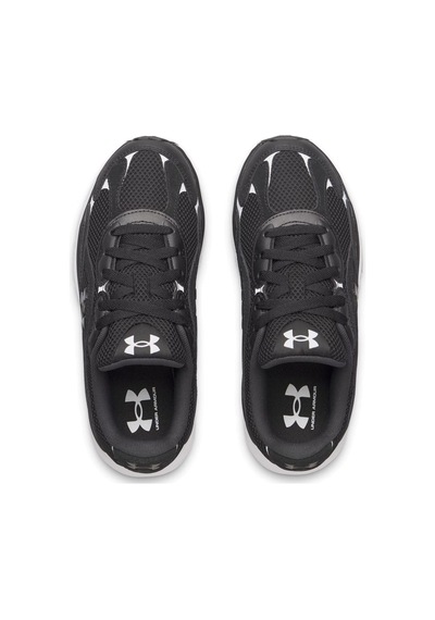 Under Armour W Tech Kadın Koşu Ayakkabısı Siyah