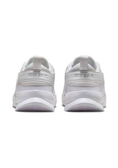 Nike Nıke Crosscourt Genç Indoor/salon Ayakkabısı Fn2231-100 Beyaz Renkli