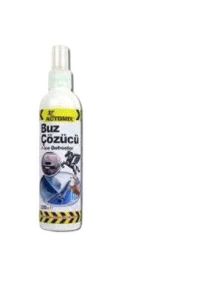 Automix Oto Buğu Önleyici Sprey 225 Ml