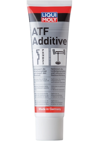 Liqui Moly Atf Additive Otomatik Şanzıman Katkısı 5135