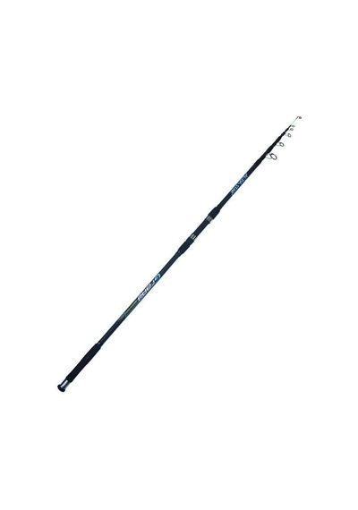 Albastar Grand 390 Cm 80-150g Atarlı Karbon Surf Olta Kamışı