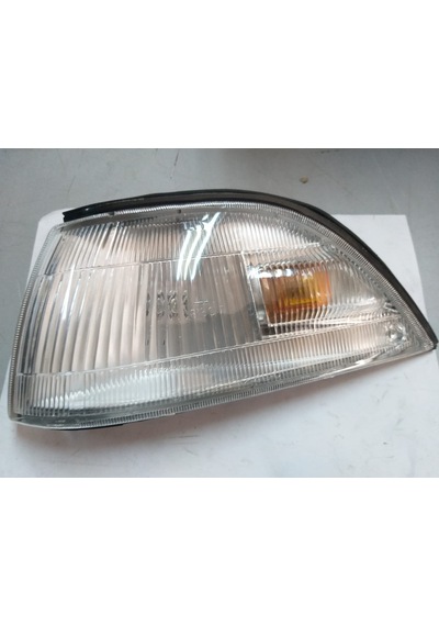 Toyota Corolla Uyumlu 1988-1992 Sol Sinyal Lambası 212-1524L