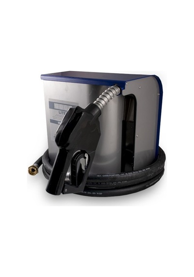 Adam Pumps Af3000-60 Metal Kabinli Motorin Pompası 120.4500.220 120.4500.220