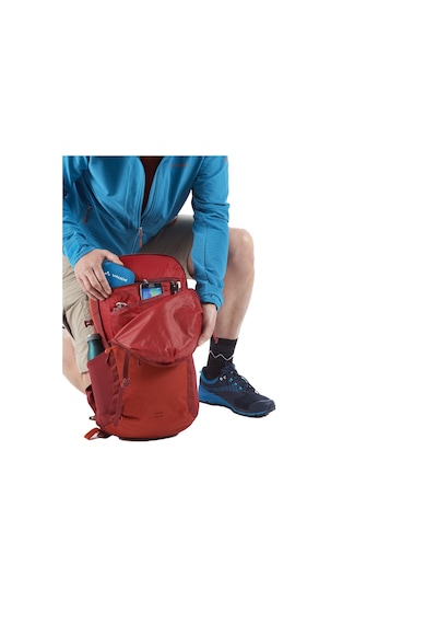 Vaude Wizard 24+4 Sırt Çantası 14567 1