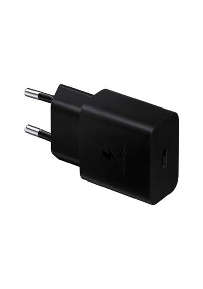 Hızlı Şarj Adaptörü Usb Type-c 15 Watt Ep-t1510 Veri Kablosu İle