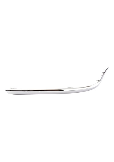 Vw Passat 2006-2011 Tampon Nikelajı Arka Sağ Krom