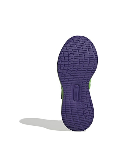 Adidas Runfalcon 5 İron Hulk El C Çocuk Günlük Ayakkabı Jq6689yeşil Yeşil
