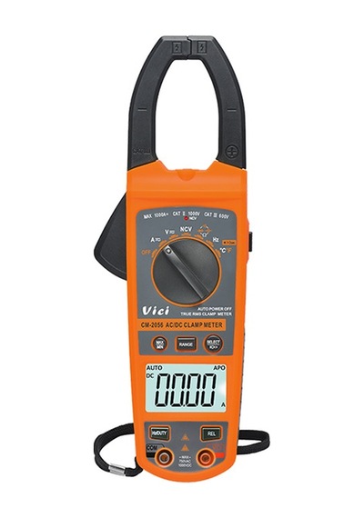Cm-2016 Dıg Clampmeter