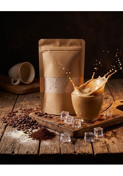 Cappuccino Tozu 250g-114
