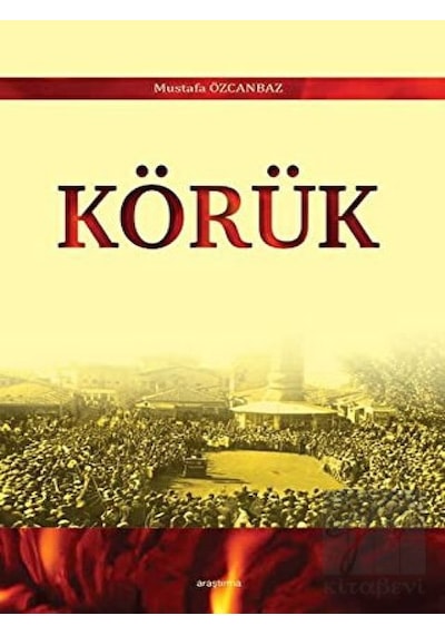 Körük Araştırma Yayınları - Araştırma Yayınları