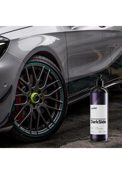 Tr Darkside Tyre & Rubber Sealant Lastik Parlatıcı 500 Ml