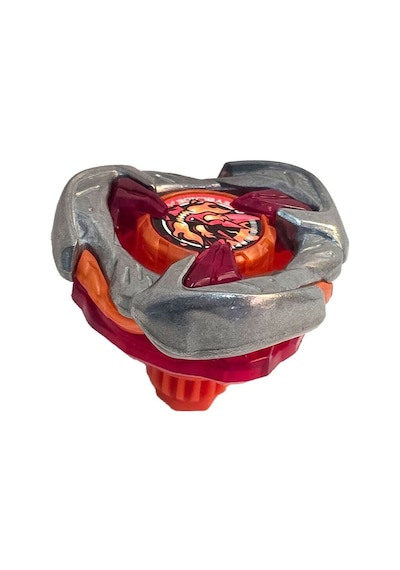 Bey21000 Beyblade Tekli Set Ux Incendio 3-70h-tp1752 - Temz-893500 1 Adet