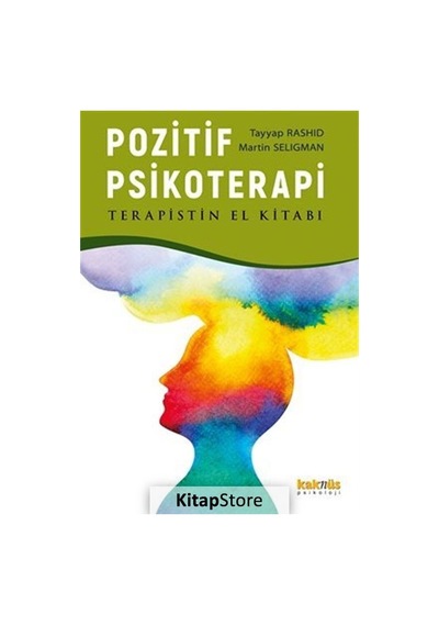 Pozitif Psikoterapi El Kitabı / Martin E. P. Seligman