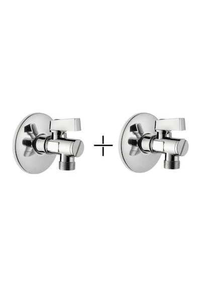 Artema Nora S Lavabo Bataryası A45254 Filtreli Ara Musluk 2'li Set