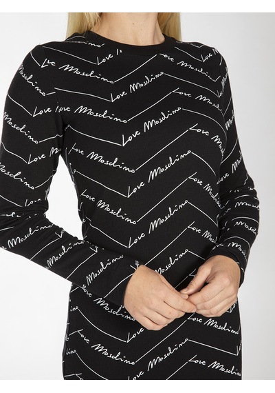 Moschino MOSCHINO Kadın  Elbise M75C2367