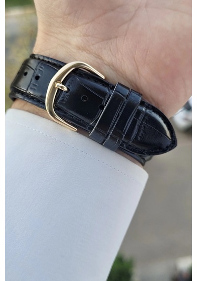 Casio Csgnct119 Erkek Kol Saati Altın