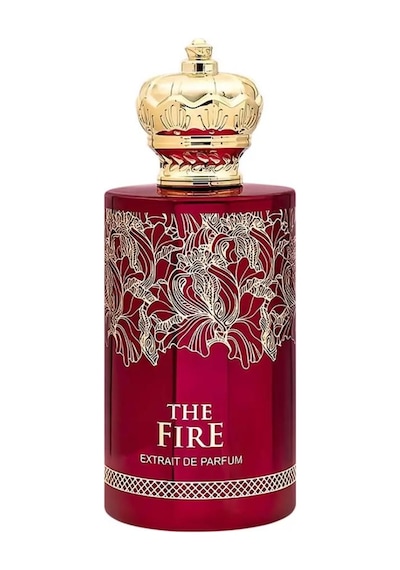 Fragrance World The Fire Extrait De Parfum 60 Ml Unisex Parfüm Odunsu