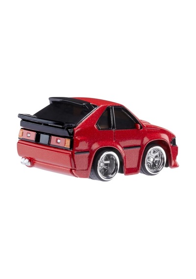 Mey İthalat Cartuned Jdm Seri 1 1983 Toyota Celica Supra - Kırmızı Araba