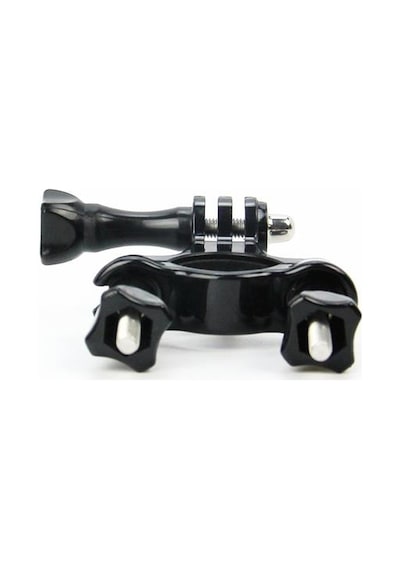 Gplus Gp01 Aksiyon Kamera Motor Bisiklet Gidon Bağlantı Aparatı