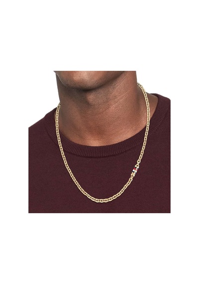 Tommy Hilfiger Thj2790651 Erkek Kolye Altın