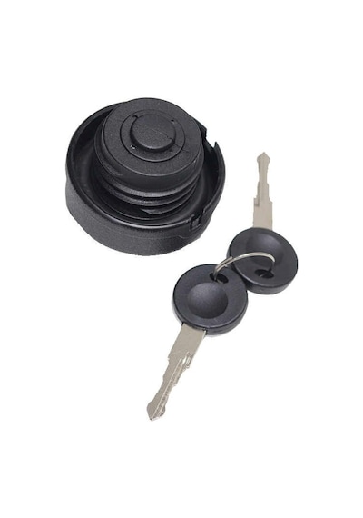 Volkswagen Yakıt Depo Ic Kapak Kılıtlı(191201551a)