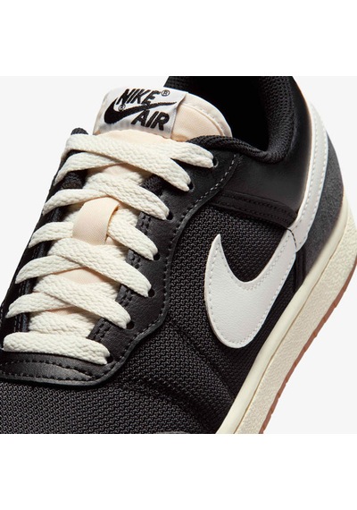 Nike Air Jordan Jumpman Skyline Low Kadın Spor Ayakkabı Iq0704-001 Siyah