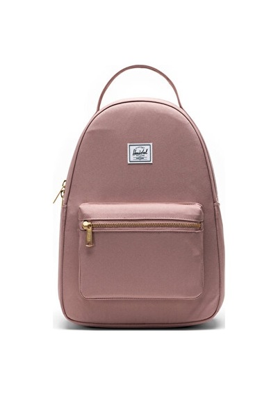 Herschel Nova Mini Backpack Sırt Çantası-en: 22 Cm, Boy: 31 Cm, Derinlik: 11 Cm 11798-02077 Pembe Pembe