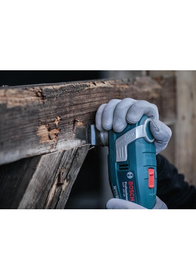 Bosch Aız 20 Ab Starlock Çok Amaçlı Kesme Bıçağı 2608669251