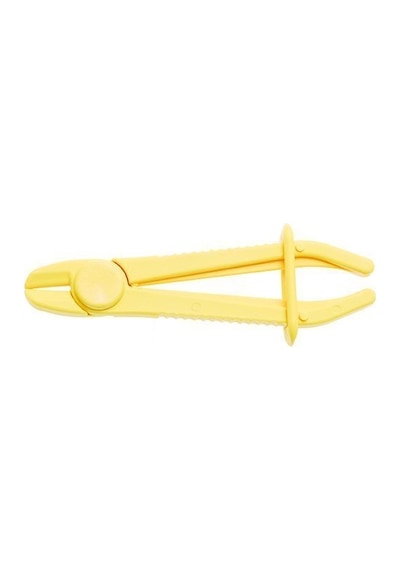 Bgs Hortum Tıkama Pensesi 185Mm