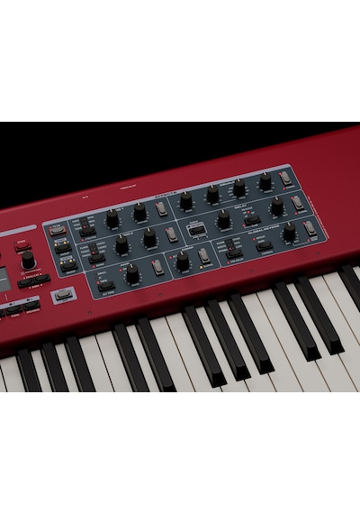 Nord Piano 6 88 Tuşlu Synthesizer