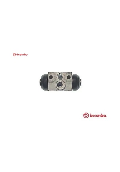 Arka Fren Merkezı B-max 14 Focus Iıı 11 Brembo 1691070/ 1756242/ Bv612261aa/ Bv612261
