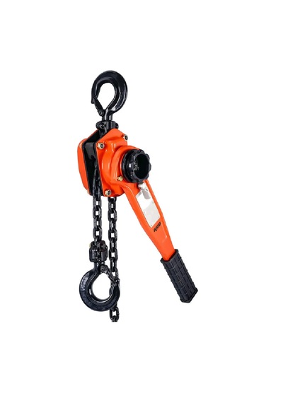 Hubzug Zincirli Cırcırlı Çektirme 1,5 Ton 2 Metre -rıco