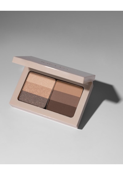 Inglot 3'lü Göz Farı Freedom System Rainbow Ds 141ka