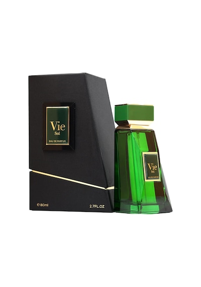 Fragrance World Vie Sol Edp 80 Ml Erkek Parfümü Oryantal