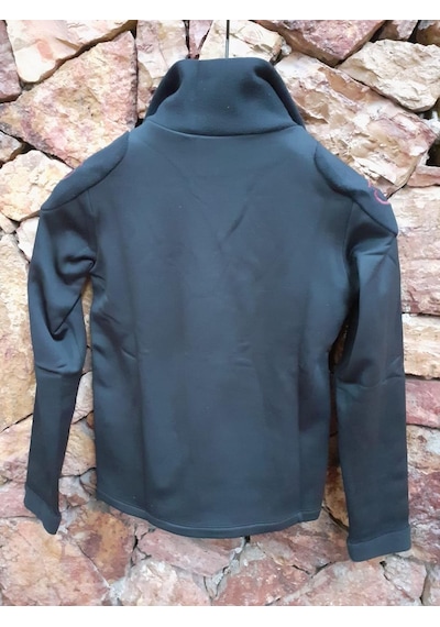 Cavelleria Cavalleria Toscana Sweat Siyah 12 Yaş Siyah