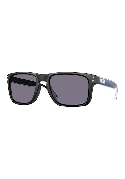 Oakley 9102 9102z3 55 Erkek Güneş Gözlüğü Çok Renkli