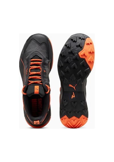 Puma Explore Nıtro Gtx 28609 Çok Renkli
