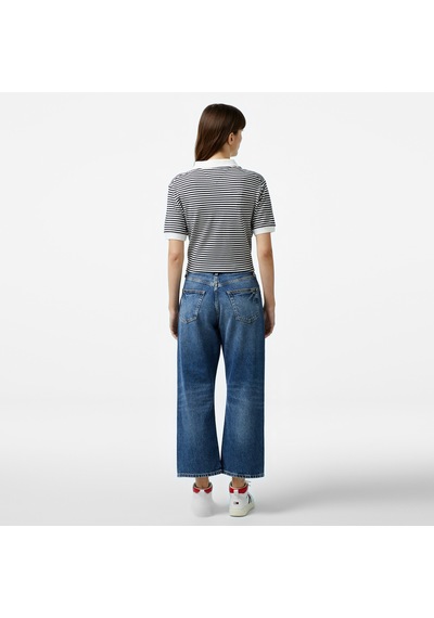 Tommy Hilfiger Kadın Mavi Jean-ww0ww40646