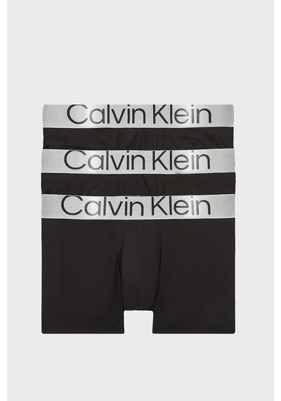 Calvin Klein Erkek Boxer 000Nb3130A 7V1 Siyah
